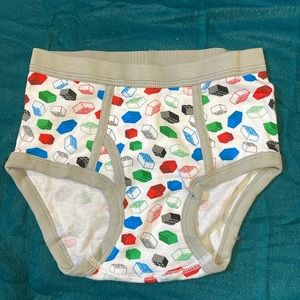 Kids underwear